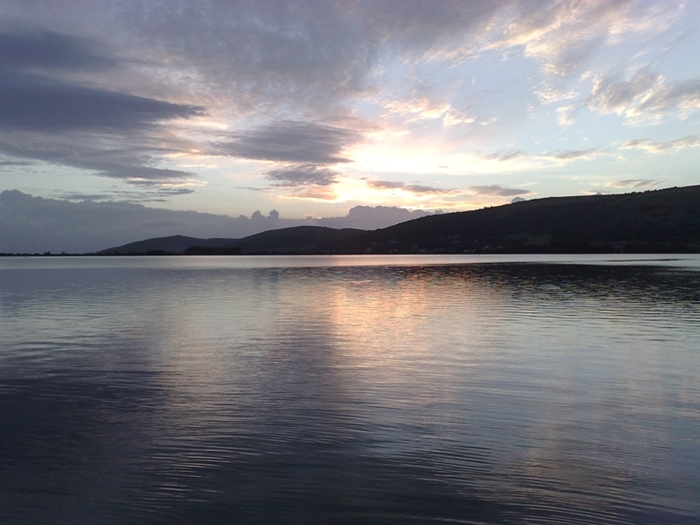 CRSunset