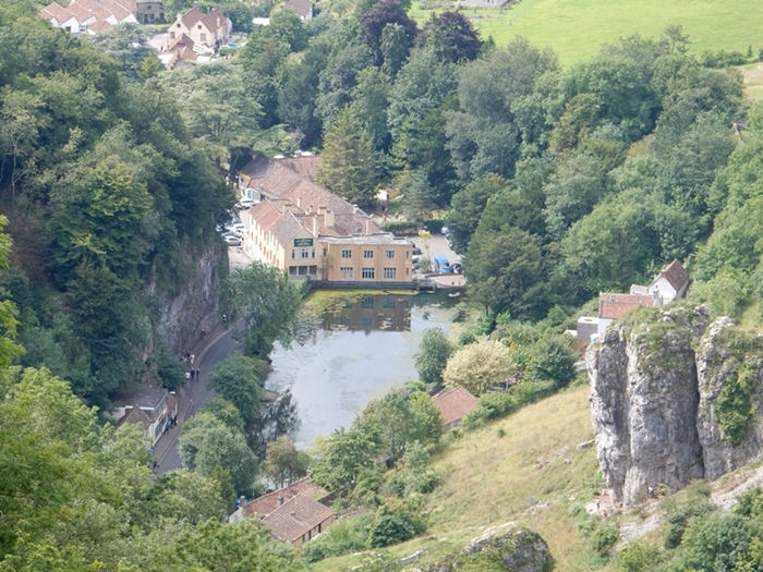 Cox_Mill